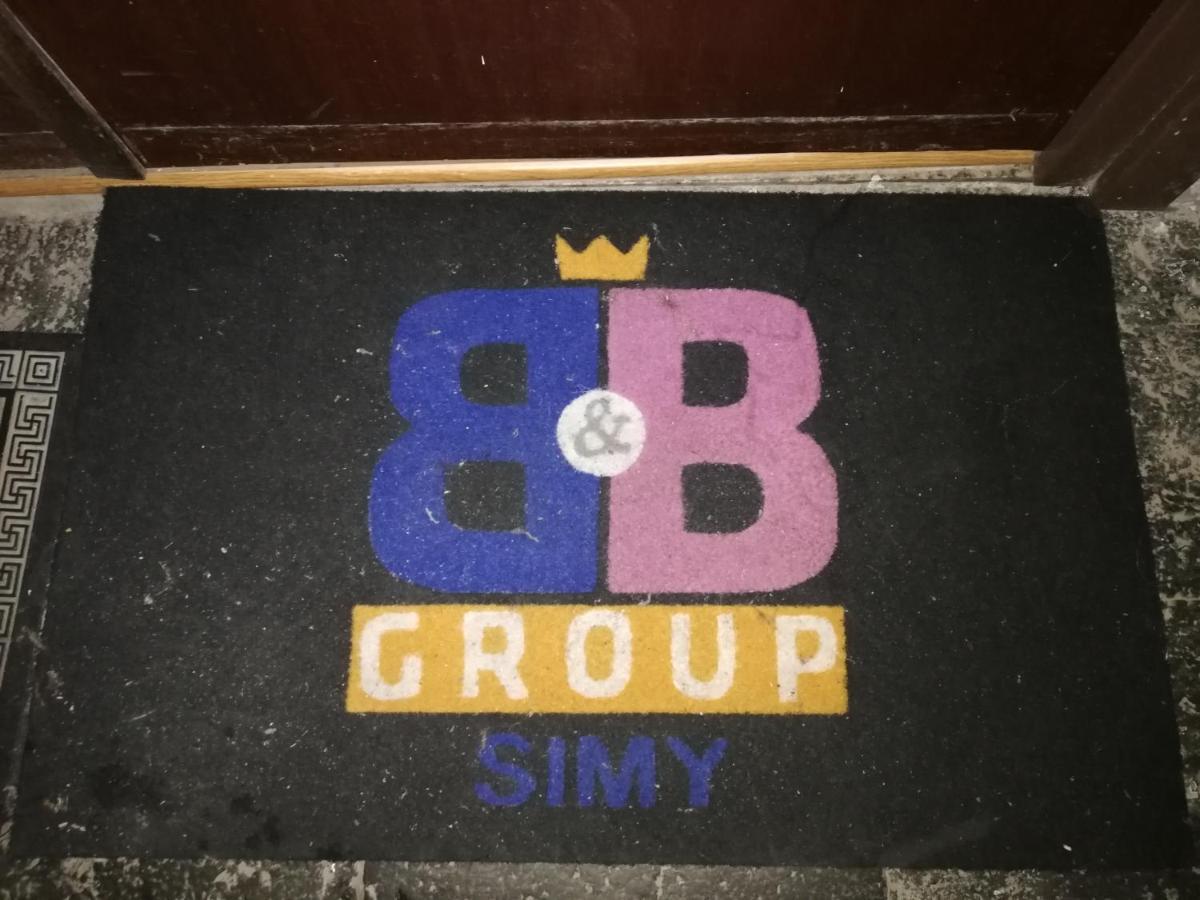 Frühstückspension Simy