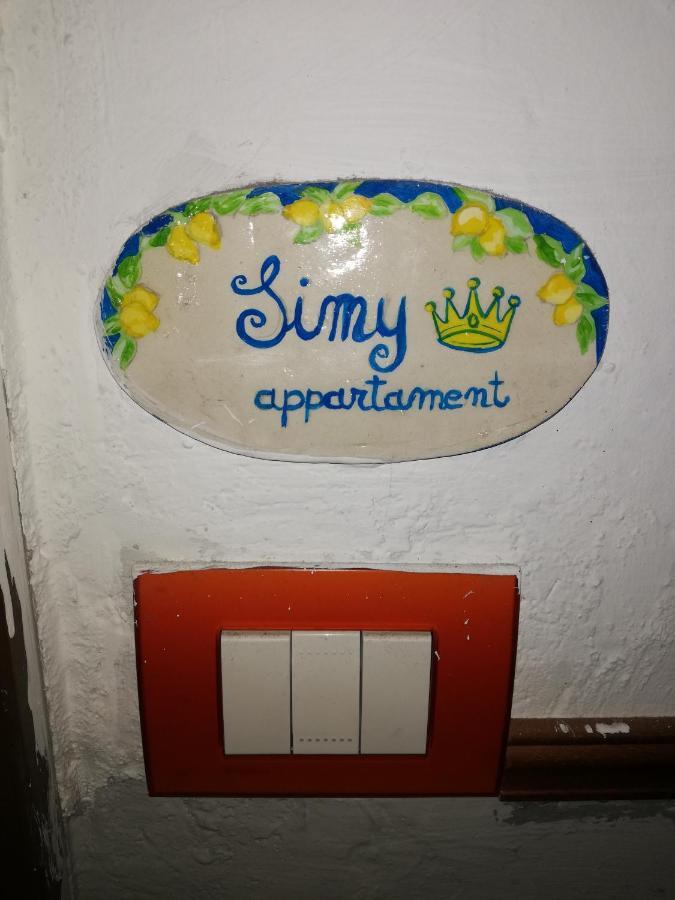 Simy Frühstückspension