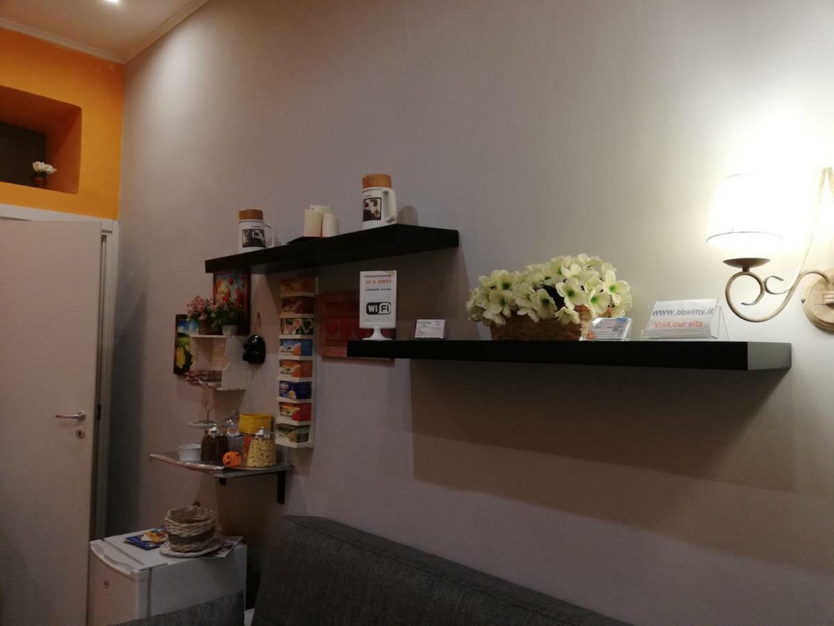 Bed & Breakfast Simy Napoli